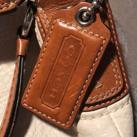 Coach hobo bag - Picture 5 of 7